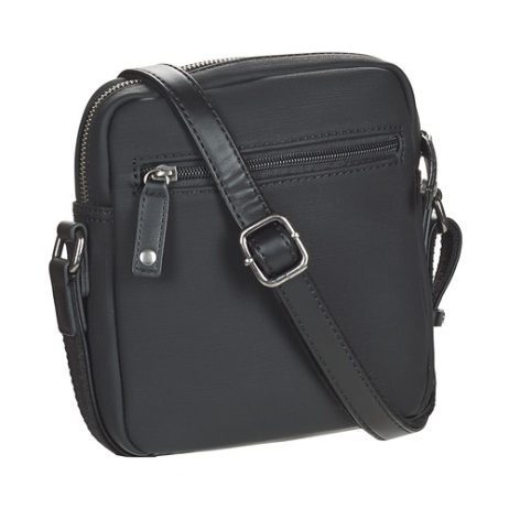 Borsa Shopping uomo Wylson  W8193-2  Nero Wylson 3760001238532