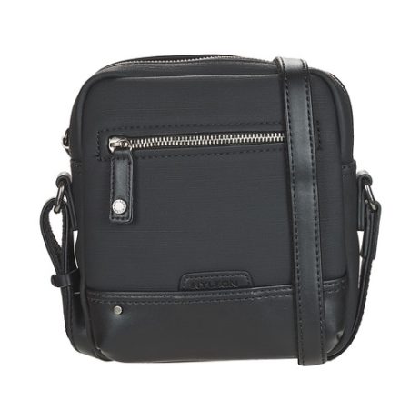 Borsa Shopping uomo Wylson  W8193-2  Nero Wylson 3760001238532