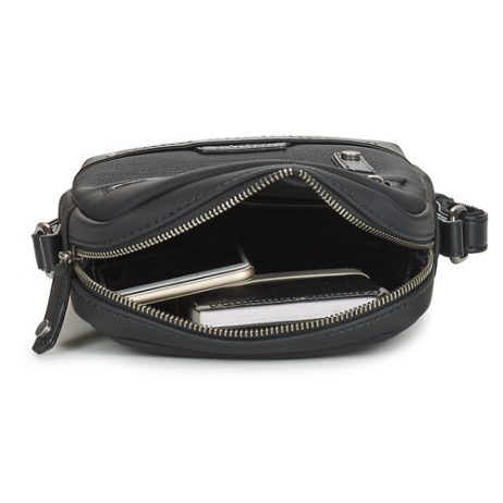 Borsa Shopping uomo Wylson  W8193-2  Nero Wylson 3760001238532