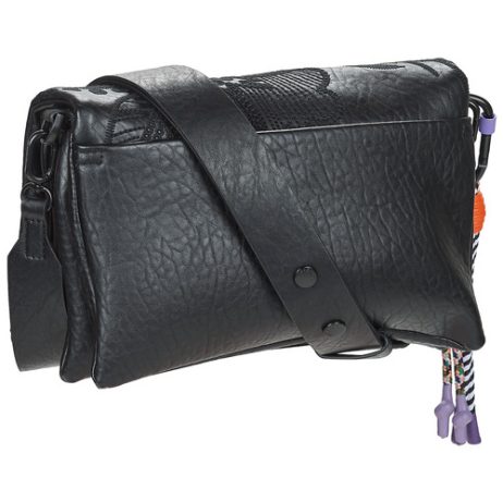 Borsa-a-spalla-donna-Desigual-ALPHA-DORTMUND-FLAP-2.0-Nero-Desigual-8445110510636-1