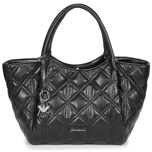 Borsa a spalla donna Emporio Armani  WOMEN'S SHOPPING BAG Emporio Armani 8058947179527