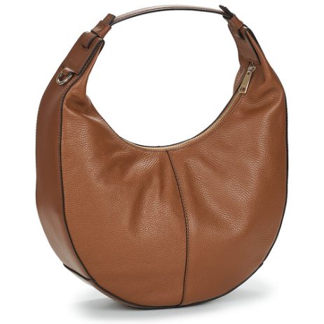 Borsa-a-spalla-donna-Furla-FURLA-MIASTELLA-S-HOBO-Marrone-Furla-8050597365664-1