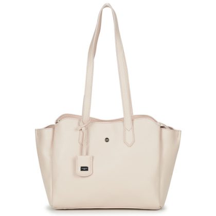 Borsa a spalla donna Hexagona  CAMELIA  Beige Hexagona 3613130325058