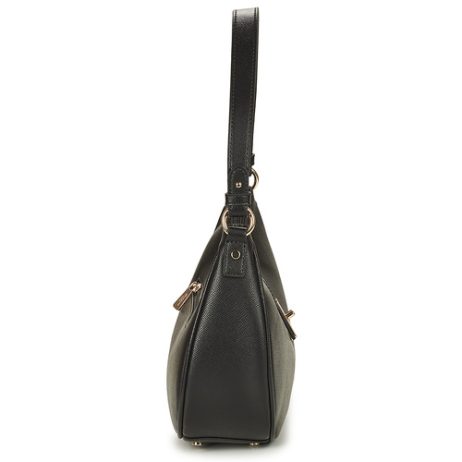 Borsa-a-spalla-donna-Hexagona-LEA-Nero-Hexagona-3613130324556-2