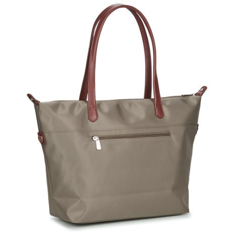 Borsa-a-spalla-donna-Hexagona-POP-Beige-Hexagona-3613130202014-1