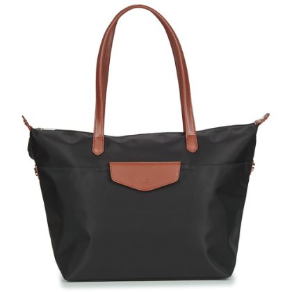 Borsa a spalla donna Hexagona  POP  Nero Hexagona 3613130201932