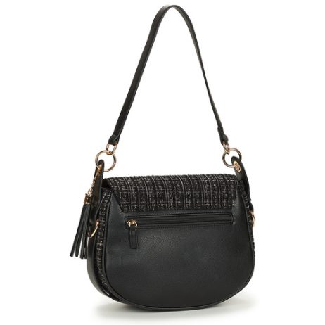 Borsa-a-spalla-donna-Les-Petites-Bombes-ARMEL-Nero-Les-Petites-Bombes-3665925379487-1