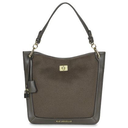 Borsa a spalla donna Mac Douglas  FANTASIA KENTUCKY S  Grigio Mac Douglas 3665550073682