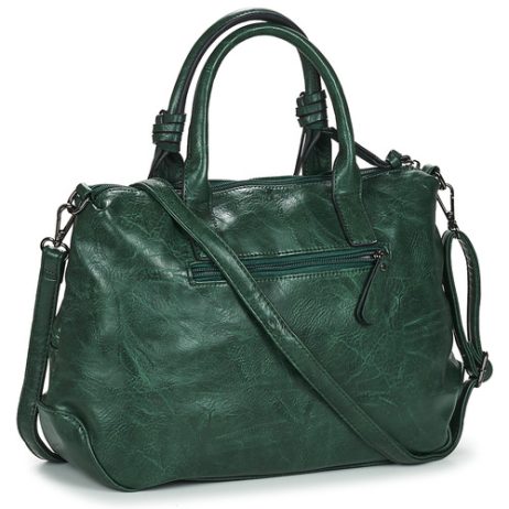 Borsa-a-spalla-donna-Moony-Mood-DELBIE-Verde-Moony-Mood-1