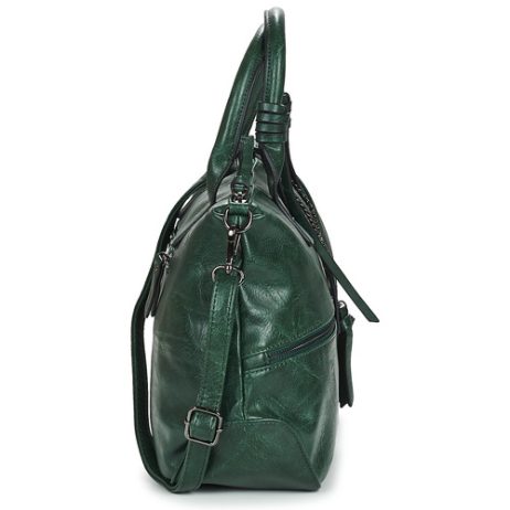 Borsa-a-spalla-donna-Moony-Mood-DELBIE-Verde-Moony-Mood-2