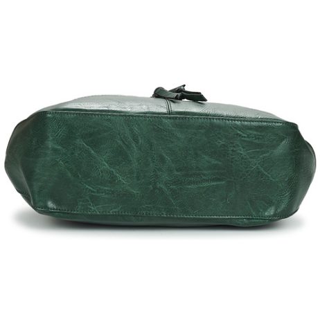 Borsa-a-spalla-donna-Moony-Mood-DELBIE-Verde-Moony-Mood-3