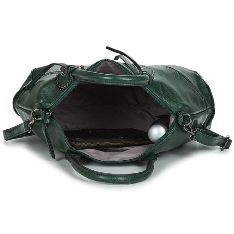 Borsa-a-spalla-donna-Moony-Mood-DELBIE-Verde-Moony-Mood-6