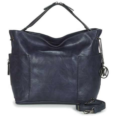 Borsa-a-spalla-donna-Moony-Mood-ELSA-Blu-Moony-Mood-3