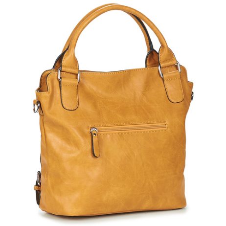 Borsa-a-spalla-donna-Moony-Mood-FIRA-Giallo-Moony-Mood-1