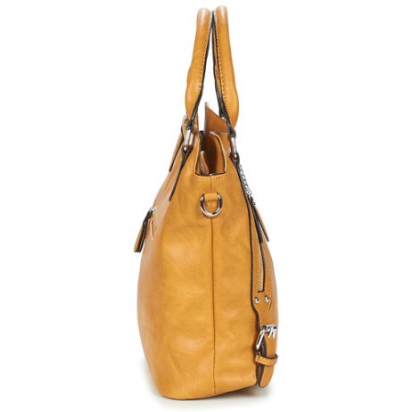 Borsa-a-spalla-donna-Moony-Mood-FIRA-Giallo-Moony-Mood-2