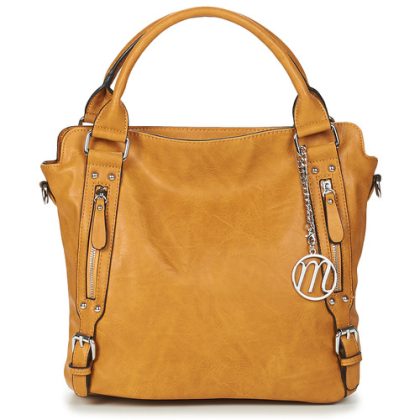 Borsa a spalla donna Moony Mood  FIRA  Giallo Moony Mood