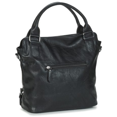 Borsa-a-spalla-donna-Moony-Mood-FIRA-Nero-Moony-Mood-1