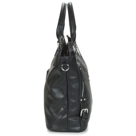 Borsa-a-spalla-donna-Moony-Mood-FIRA-Nero-Moony-Mood-2