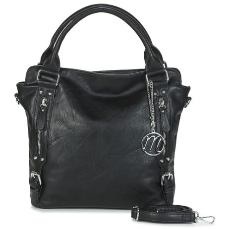 Borsa-a-spalla-donna-Moony-Mood-FIRA-Nero-Moony-Mood-3