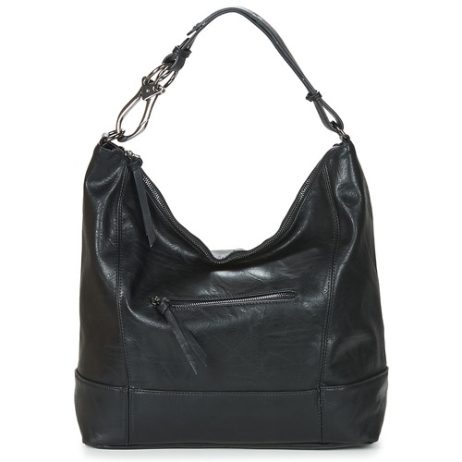 Borsa a spalla donna Moony Mood  HODI  Nero Moony Mood