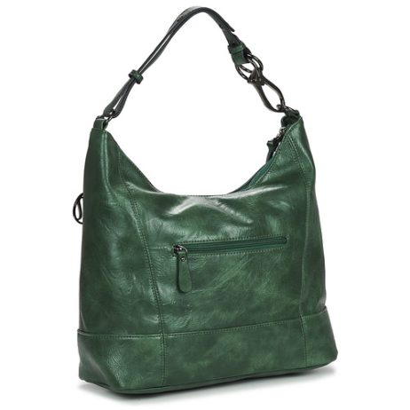 Borsa-a-spalla-donna-Moony-Mood-HODI-Verde-Moony-Mood-1