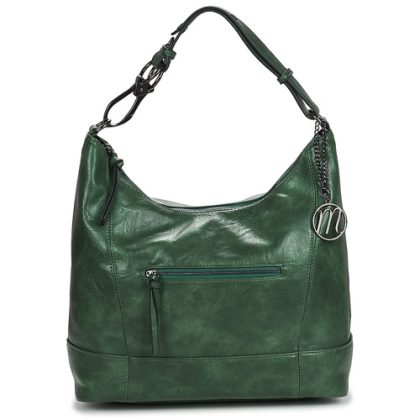 Borsa a spalla donna Moony Mood  HODI  Verde Moony Mood