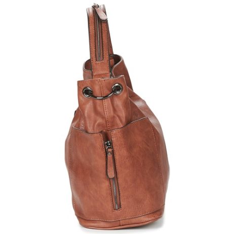 Borsa-a-spalla-donna-Moony-Mood-HOPI-Marrone-Moony-Mood-2