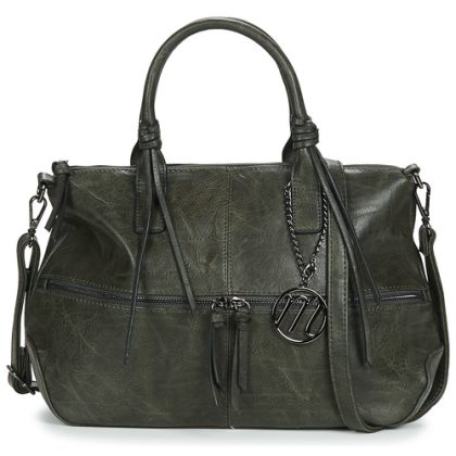 Borsa a spalla donna Moony Mood  MAMA  Verde Moony Mood