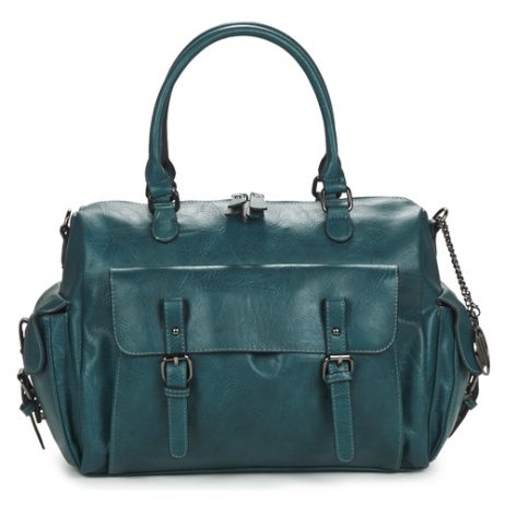 Borsa a spalla donna Moony Mood  PAULANDINE  Blu Moony Mood