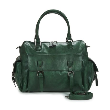 Borsa-a-spalla-donna-Moony-Mood-PAULANDINE-Verde-Moony-Mood-3