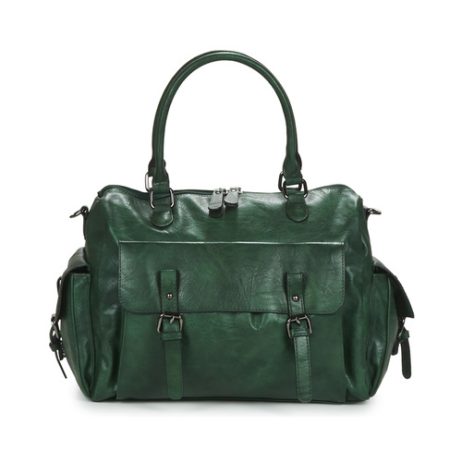 Borsa a spalla donna Moony Mood  PAULANDINE  Verde Moony Mood