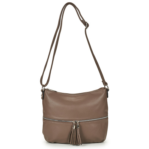 Borsa a spalla donna Nanucci  9046 Nanucci