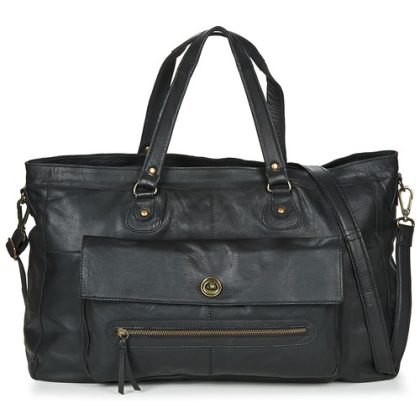 Borsa a spalla donna Pieces  PCTOTALLY  Nero Pieces 5712062479995