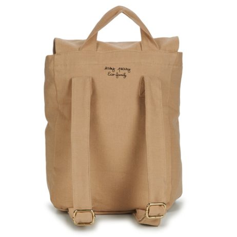 Borsa a spalla ragazzo Easy Peasy  BACKOO  Beige Easy Peasy 3608925501151