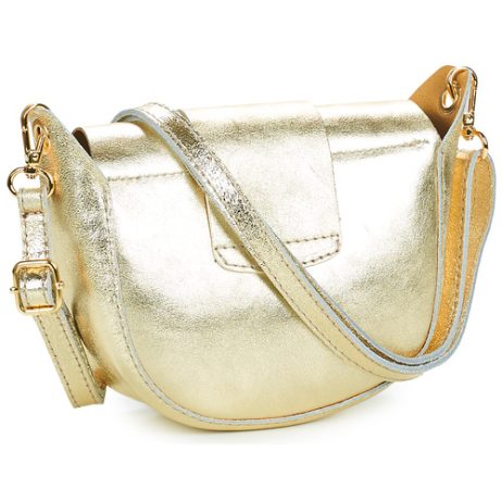 Borsa-a-tracolla-donna-Betty-London-APRIL-Oro-Betty-London-1