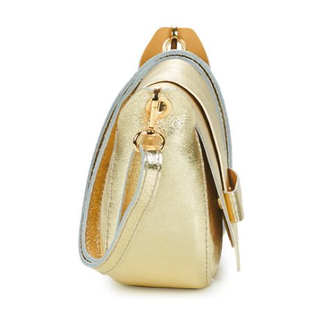 Borsa-a-tracolla-donna-Betty-London-APRIL-Oro-Betty-London-2