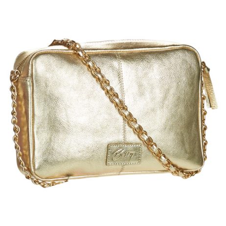 Borsa-a-tracolla-donna-Betty-London-BETOINE-Oro-Betty-London-1