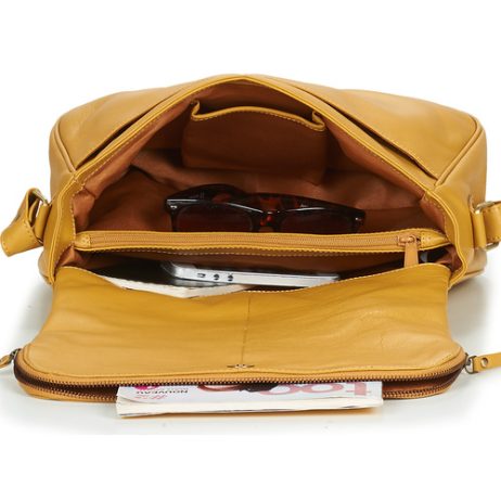 Borsa-a-tracolla-donna-Betty-London-EZIGALE-Giallo-Betty-London-6