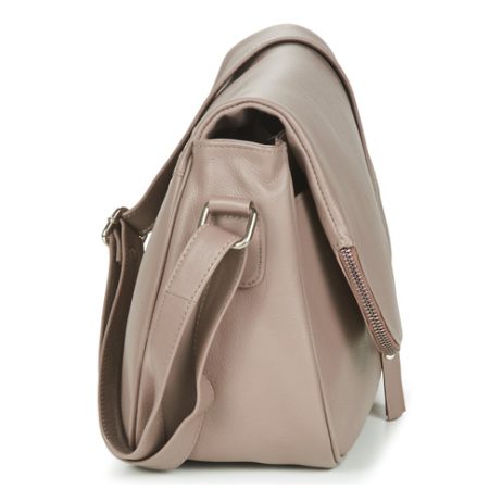 Borsa-a-tracolla-donna-Betty-London-PIKA-Beige-Betty-London-2