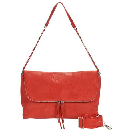 Borsa-a-tracolla-donna-Desigual-OLA-OLA_VENECIA-Rosso-Desigual-8445110324875-3