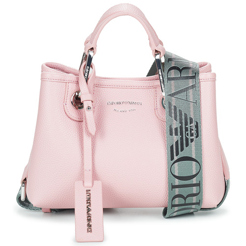 Borsa a tracolla donna Emporio Armani  MY EA BORSA S Emporio Armani 8058947211760