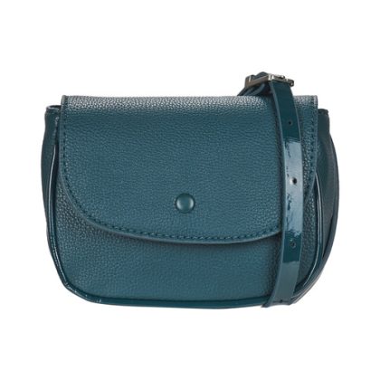 Borsa a tracolla donna Esprit  AYDA  Blu Esprit 4067492962601