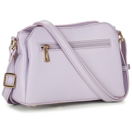 Borsa-a-tracolla-donna-Hexagona-LEA-Viola-Hexagona-3613130324501-1