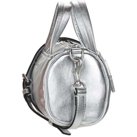 Borsa-a-tracolla-donna-Karl-Lagerfeld-KBIKER-SM-CROSSBODY-Argento-Karl-Lagerfeld-8720744482604-2