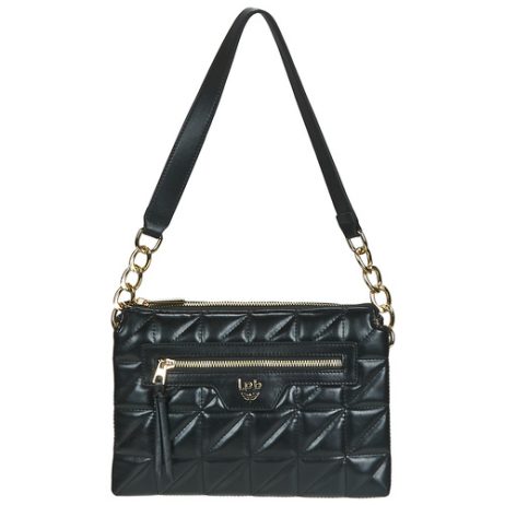 Borsa a tracolla donna Les Petites Bombes  ELEANORE  Nero Les Petites Bombes 3665925315058