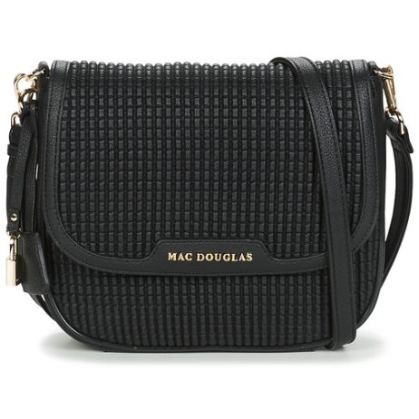 Borsa a tracolla donna Mac Douglas  BRYAN LUCILLA M  Nero Mac Douglas 3665550006420