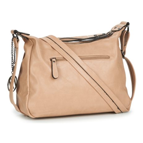 Borsa-a-tracolla-donna-Moony-Mood-MANDY-Beige-Moony-Mood-1