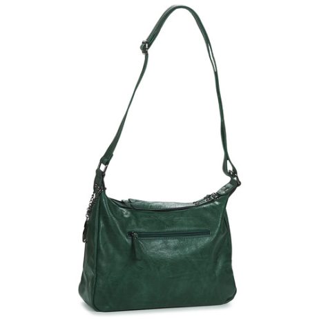 Borsa-a-tracolla-donna-Moony-Mood-PERONILE-Verde-Moony-Mood-1