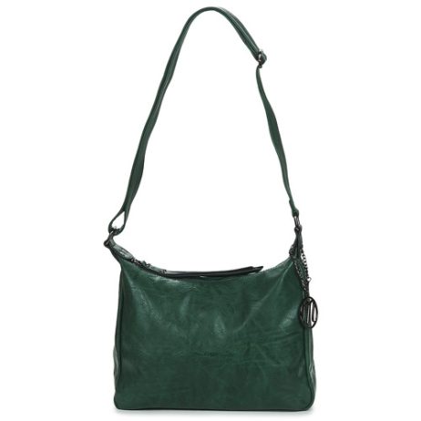 Borsa a tracolla donna Moony Mood  PERONILE  Verde Moony Mood