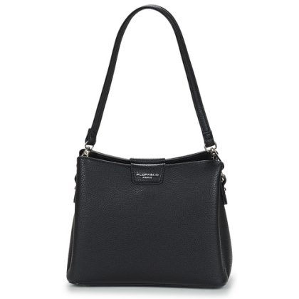 Borsa a tracolla donna Nanucci  2548  Nero Nanucci